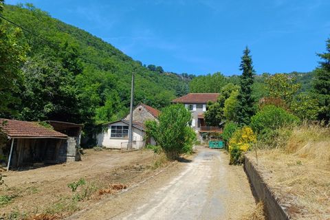 Villa i Cajarc, Lot, Cajarc - € 275.000 | Ref: 06673 - foto 5