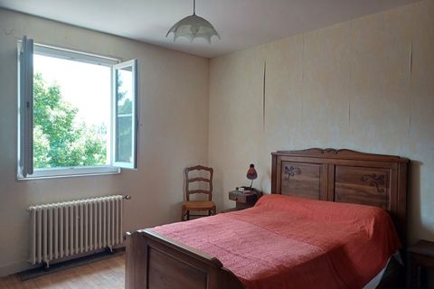 Villa i Cajarc, Lot, Cajarc - € 275.000 | Ref: 06673 - foto 6