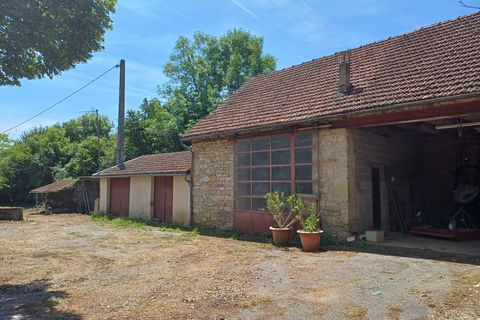 Villa i Cajarc, Lot, Cajarc - € 275.000 | Ref: 06673 - foto 10