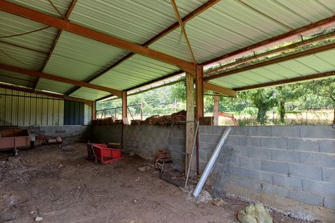 Villa i Cajarc, Lot, Cajarc - € 275.000 | Ref: 06673 - foto 11