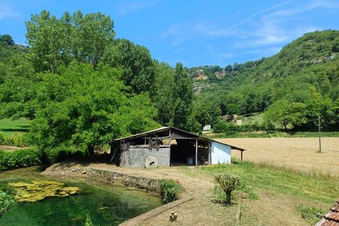 Villa i Cajarc, Lot, Cajarc - € 275.000 | Ref: 06673 - foto 18