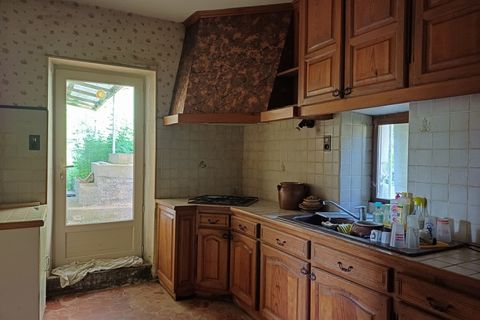 Villa i Cajarc, Lot, Cajarc - € 275.000 | Ref: 06673 - foto 19