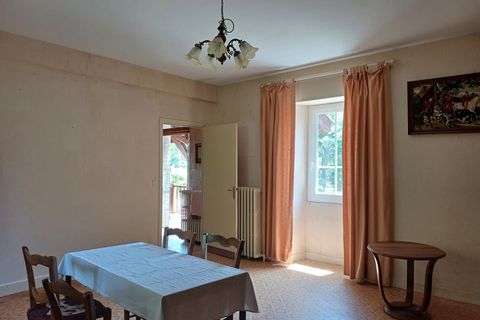 Villa i Cajarc, Lot, Cajarc - € 275.000 | Ref: 06673 - foto 20