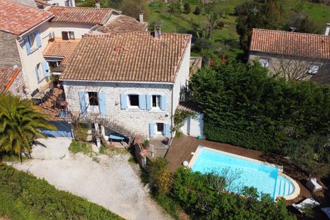 Villa a Ales, Gard, Ales - € 298.000 | Ref: 06502 - foto 9