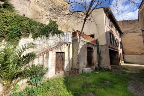 Villa i Pezenas, Herault, Pezenas - € 270.000 | Ref: 05665 - foto 2