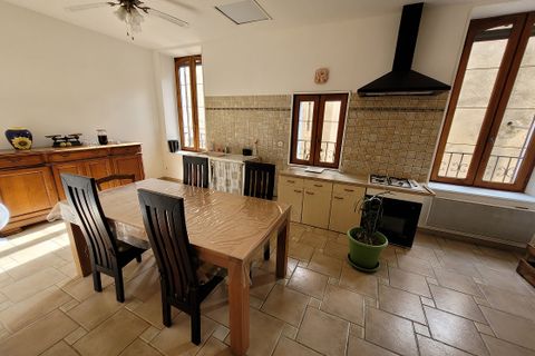 Villa i Pezenas, Herault, Pezenas - € 270.000 | Ref: 05665 - foto 8