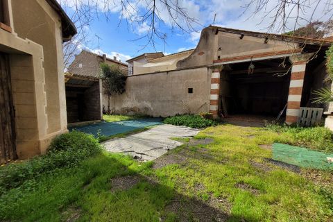 Villa i Pezenas, Herault, Pezenas - € 270.000 | Ref: 05665 - foto 5