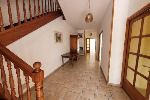 Villa i Pezenas, Herault, Pezenas - € 270.000 | Ref: 05665 - foto 10