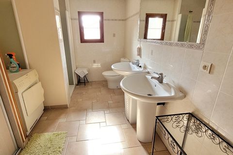 Villa i Pezenas, Herault, Pezenas - € 270.000 | Ref: 05665 - foto 14