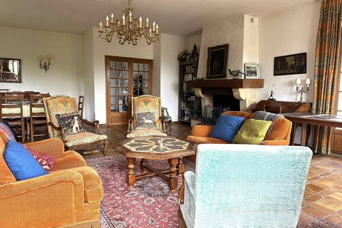 Villa a Rieupeyroux, Aveyron, Rieupeyroux - € 288.750 | Ref: 06619 - foto 2
