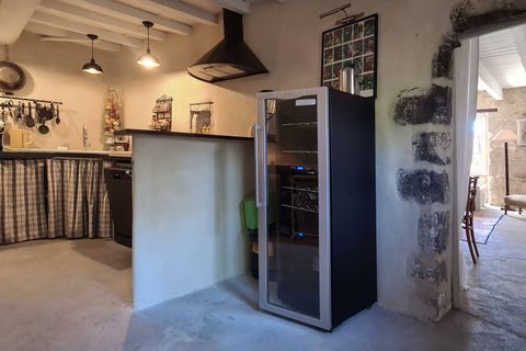 Byhus i Uzes, Gard, Uzes - € 297.000 | Ref: 06235 - foto 7