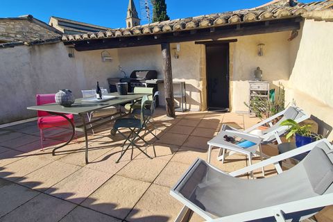 Byhus i Uzes, Gard, Uzes - € 297.000 | Ref: 06235 - foto 6