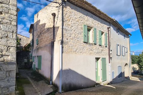 Byhus i Uzes, Gard, Uzes - € 297.000 | Ref: 06235 - foto 10