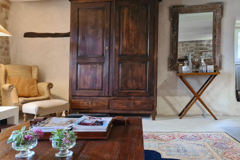 Byhus i Uzes, Gard, Uzes - € 297.000 | Ref: 06235 - foto 12