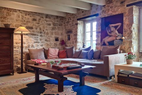 Byhus i Uzes, Gard, Uzes - € 297.000 | Ref: 06235 - foto 14