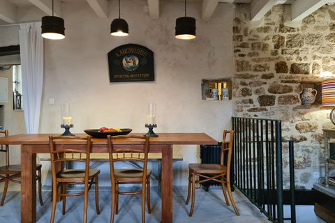 Byhus i Uzes, Gard, Uzes - € 297.000 | Ref: 06235 - foto 13