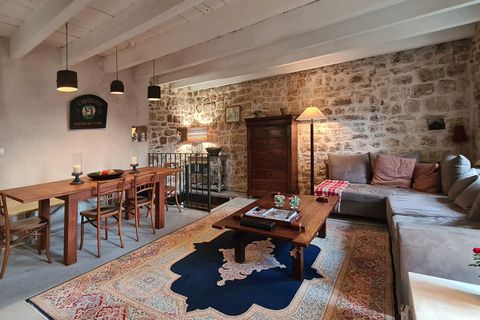 Byhus i Uzes, Gard, Uzes - € 297.000 | Ref: 06235 - foto 16
