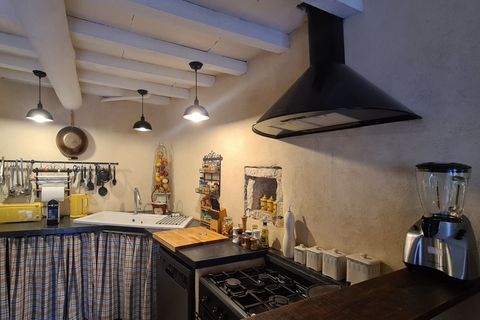 Byhus i Uzes, Gard, Uzes - € 297.000 | Ref: 06235 - foto 19