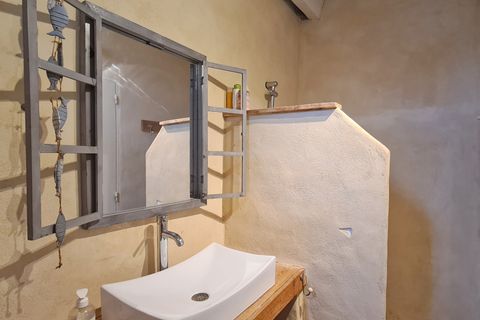 Byhus i Uzes, Gard, Uzes - € 297.000 | Ref: 06235 - foto 21
