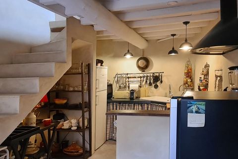 Byhus i Uzes, Gard, Uzes - € 297.000 | Ref: 06235 - foto 17