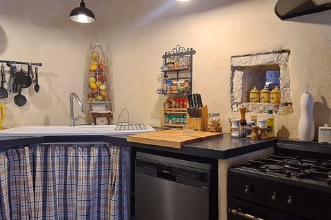 Byhus i Uzes, Gard, Uzes - € 297.000 | Ref: 06235 - foto 18