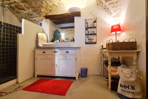 Byhus i Uzes, Gard, Uzes - € 297.000 | Ref: 06235 - foto 25