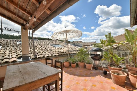 Villa a Calvisson, Gard, Calvisson - € 345.000 | Ref: 05937 - foto 3