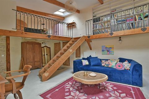Villa a Calvisson, Gard, Calvisson - € 345.000 | Ref: 05937 - foto 4