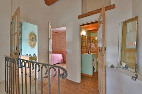 Villa a Calvisson, Gard, Calvisson - € 345.000 | Ref: 05937 - foto 7