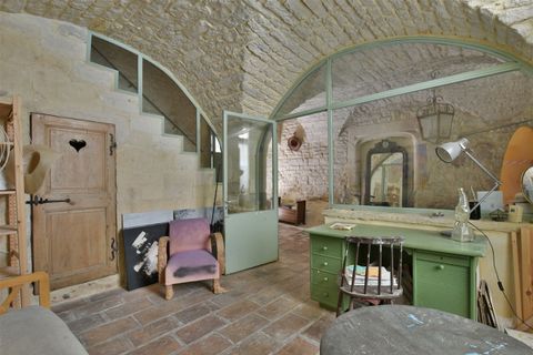 Villa a Calvisson, Gard, Calvisson - € 345.000 | Ref: 05937 - foto 8