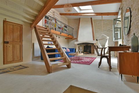 Villa a Calvisson, Gard, Calvisson - € 345.000 | Ref: 05937 - foto 14