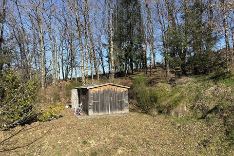 Villa a Najac, Aveyron, Najac - € 346.500 | Ref: 06833 - foto 4