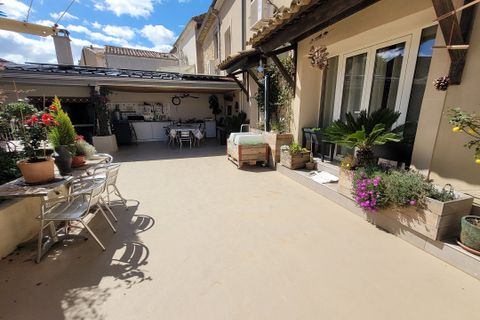 Villa a Caux, Herault, Caux - € 342.400 | Ref: 06057 - foto 2