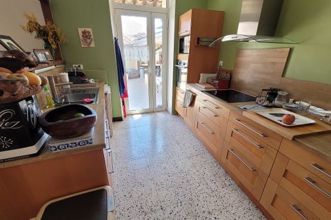 Villa a Caux, Herault, Caux - € 342.400 | Ref: 06057 - foto 5