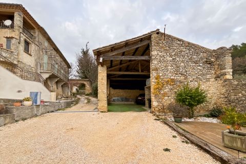 Villa a Goudargues, Gard, Goudargues - € 370.000 | Ref: 06806 - foto 3