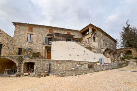 Villa a Goudargues, Gard, Goudargues - € 370.000 | Ref: 06806 - foto 4