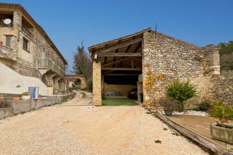 Villa a Goudargues, Gard, Goudargues - € 370.000 | Ref: 06806 - foto 5