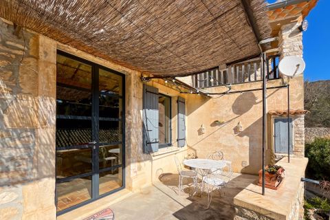 Villa a Goudargues, Gard, Goudargues - € 370.000 | Ref: 06806 - foto 18