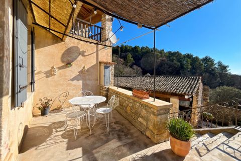 Villa a Goudargues, Gard, Goudargues - € 370.000 | Ref: 06806 - foto 20