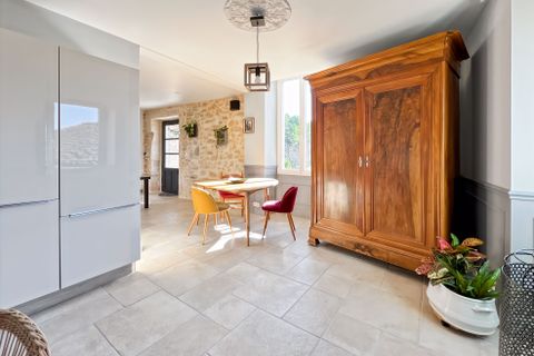 Villa a Goudargues, Gard, Goudargues - € 370.000 | Ref: 06806 - foto 22