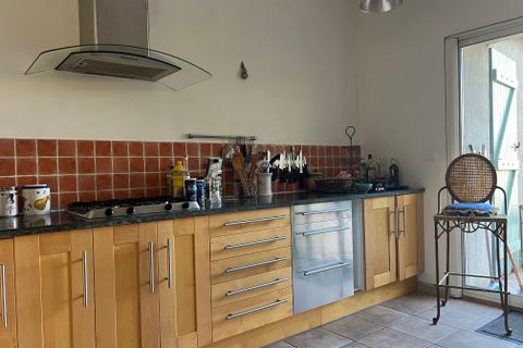 Villa i Autignac, Herault, Autignac - € 378.000 | Ref: 06074 - foto 20
