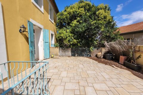 Villa i Autignac, Herault, Autignac - € 389.000 | Ref: 06080 - foto 2