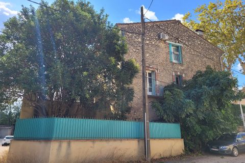 Villa i Autignac, Herault, Autignac - € 389.000 | Ref: 06080 - foto 6