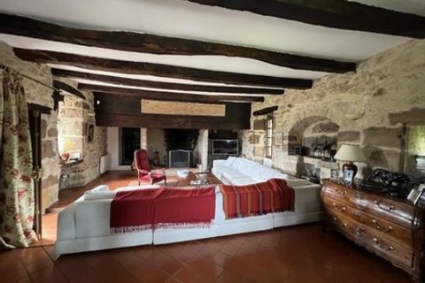 Villa i Frontenac, Lot, Frontenac - € 394.000 | Ref: 05478 - foto 6