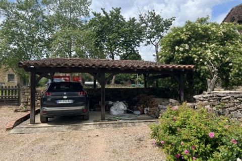 Villa i Frontenac, Lot, Frontenac - € 394.000 | Ref: 05478 - foto 7