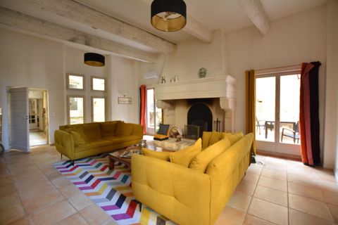 Byhus i Sommieres, Gard, Sommieres - € 360.000 | Ref: 06590 - foto 1