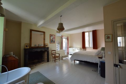 Byhus i Sommieres, Gard, Sommieres - € 360.000 | Ref: 06590 - foto 6