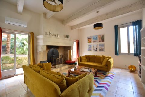 Byhus i Sommieres, Gard, Sommieres - € 360.000 | Ref: 06590 - foto 4