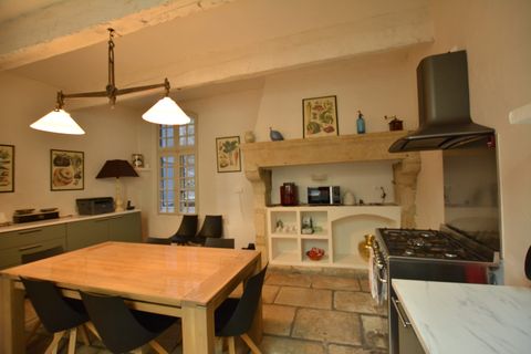 Byhus i Sommieres, Gard, Sommieres - € 360.000 | Ref: 06590 - foto 5