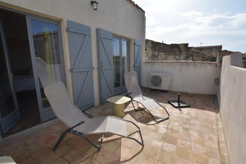 Byhus i Sommieres, Gard, Sommieres - € 360.000 | Ref: 06590 - foto 11